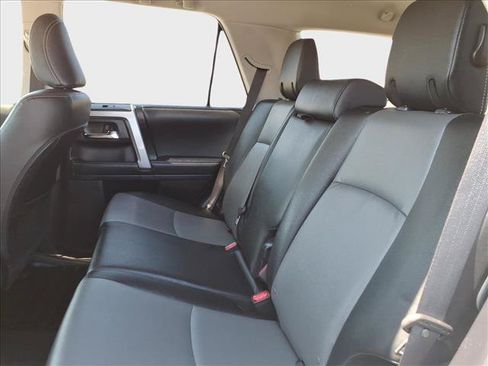 Used 2024 Toyota 4Runner SR5 Premium AWD/4WD image 31