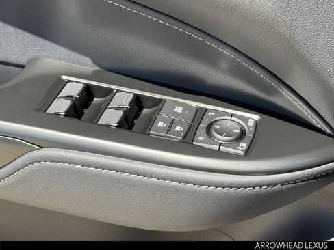 New 2026 Lexus NX 450h+ F Sport image 26