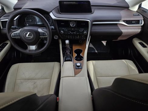 Used 2016 Lexus RX 350 350 image 17