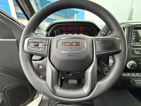 New 2026 GMC Sierra 1500 Pro w/ Graphite Edition image 15