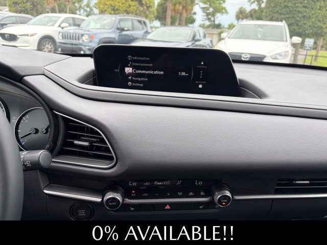 Used 2026 MAZDA CX-30 AWD 2.5 S w/ Select Sport Pkg image 17