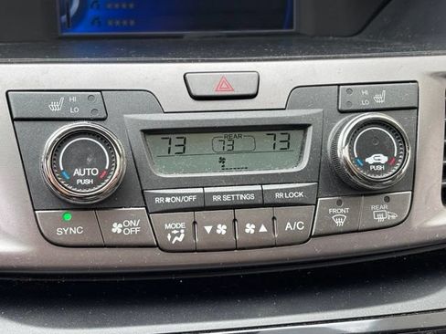 Used 2017 Honda Odyssey EX-L image 15