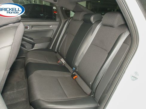 Certified 2023 Honda Civic Sport image 19