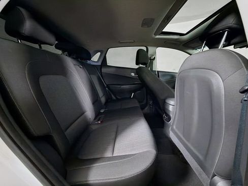 Used 2023 Hyundai Kona SEL w/ Convenience Package AWD/4WD image 33