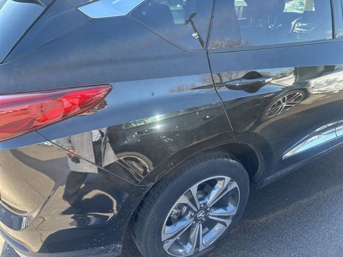 Used 2024 Acura RDX SH-AWD w/ Advance Package image 15