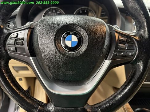 Used 2013 BMW X3 xDrive35i AWD/4WD image 22