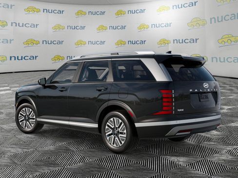 New 2026 Hyundai Palisade SEL AWD/4WD image 5