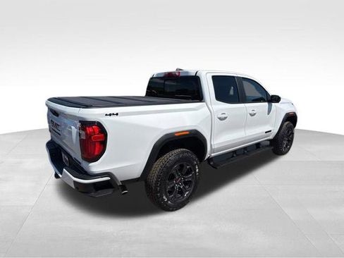 Used 2025 GMC Canyon Elevation w/ Convenience Package AWD/4WD image 4