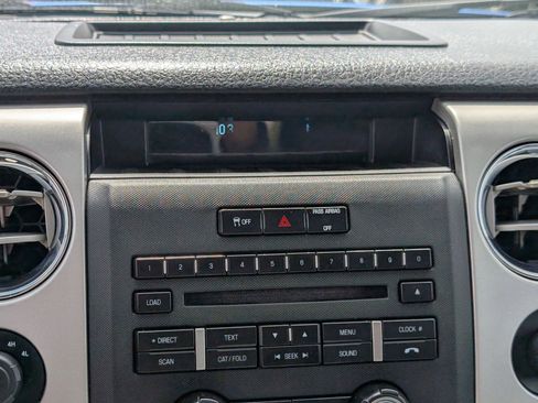 Used 2012 Ford F150 XLT w/ XLT Chrome Pkg AWD/4WD image 19
