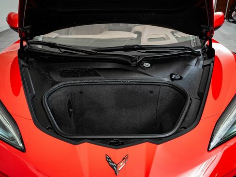 Used 2022 Chevrolet Corvette Stingray Premium Conv w/ 3LT image 51