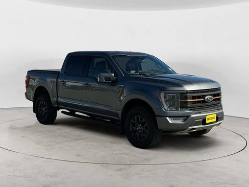 Used 2023 Ford F150 Tremor w/ Equipment Group 402A High AWD/4WD image 7