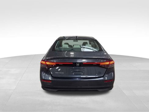 Certified 2023 Honda Accord EX image 6