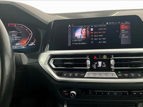 Used 2023 BMW 430i xDrive Convertible image 8