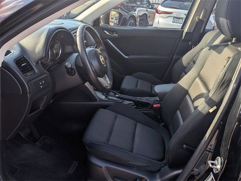 Used 2014 MAZDA CX-5 Touring w/ Bose/Moonroof Package image 10