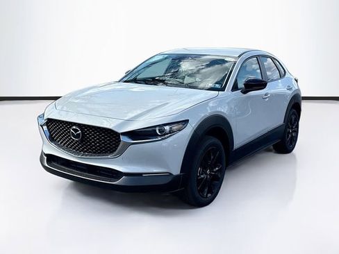 New 2026 MAZDA CX-30 AWD 2.5 S w/ Select Sport Pkg image 3