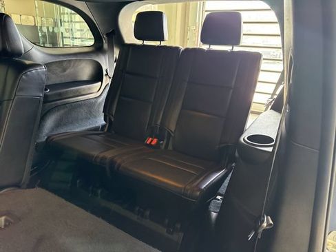 Used 2024 Dodge Durango GT AWD/4WD image 36