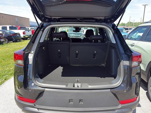 New 2026 Chevrolet TrailBlazer LS w/ LS Convenience Package FWD image 14