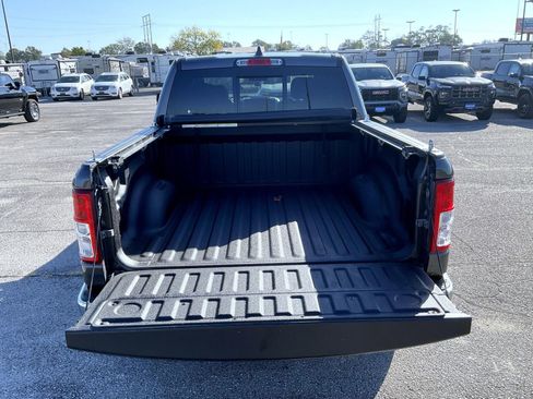 Used 2021 RAM 1500 Big Horn image 21