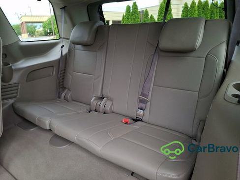 Used 2019 Chevrolet Tahoe Premier AWD/4WD image 11