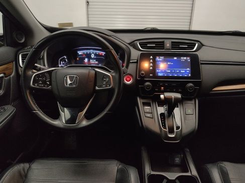 Used 2017 Honda CR-V EX-L image 22