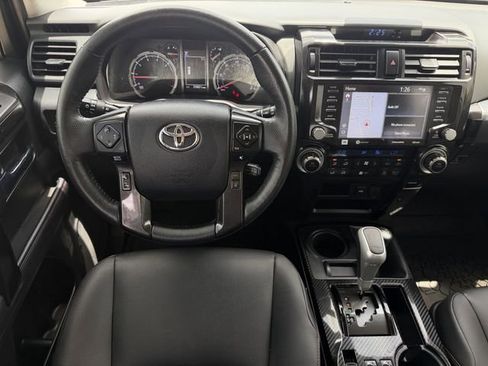 Used 2024 Toyota 4Runner TRD Pro AWD/4WD image 13