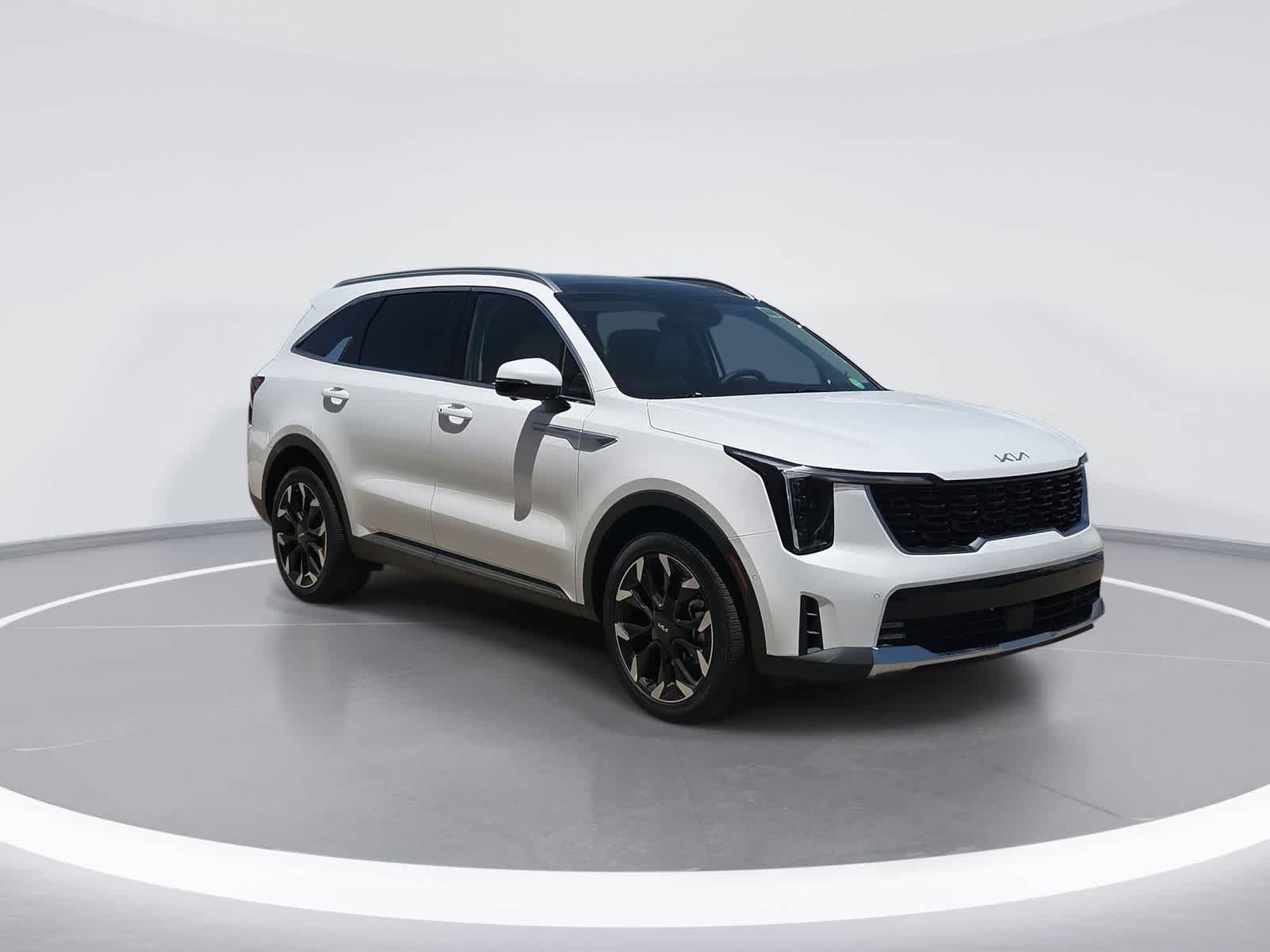 New 2026 Kia Sorento SX FWD image 2