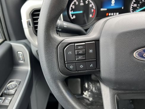 Used 2022 Ford F150 XLT w/ Trailer Tow Package image 23