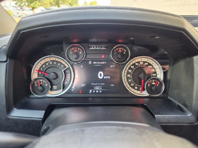 Used 2015 RAM 1500 Sport AWD/4WD image 40