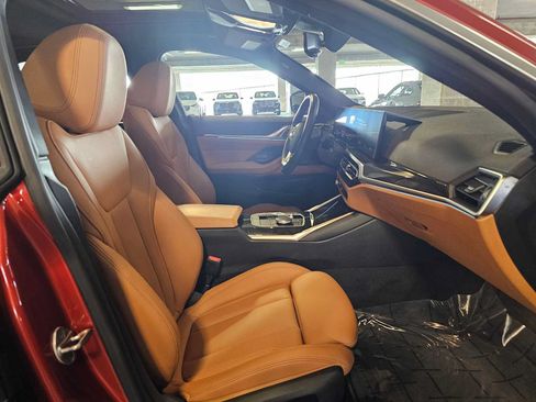 Used 2023 BMW i4 eDrive35 w/ Premium Package RWD image 31