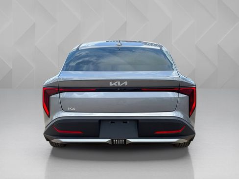 New 2026 Kia K4 FWD image 6