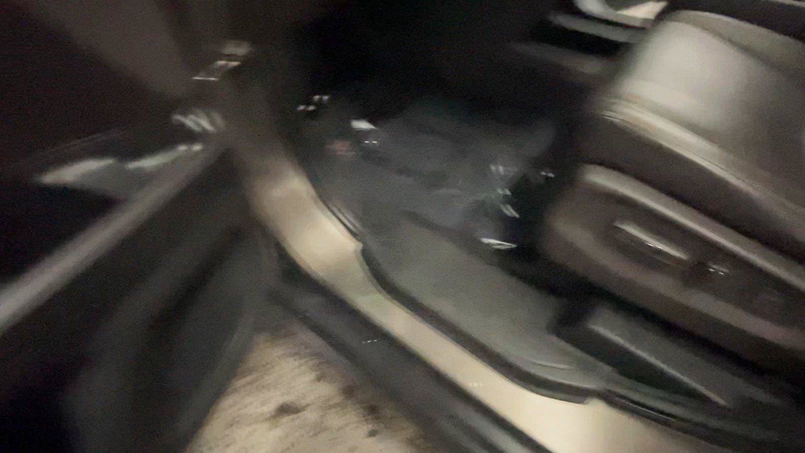 Used 2022 Honda Odyssey EX-L image 31