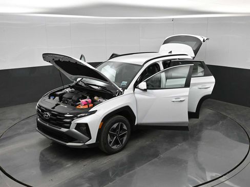New 2026 Hyundai Tucson SEL AWD/4WD image 39