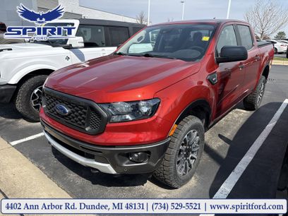 Used 2019 Ford Ranger XLT w/ Equipment Group 302A Luxury