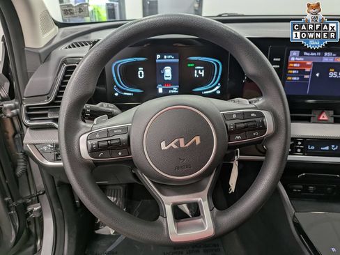 Certified 2023 Kia Sportage LX AWD/4WD image 21