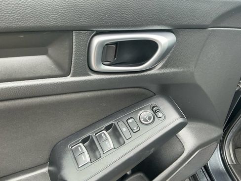 Used 2024 Honda Civic LX image 16