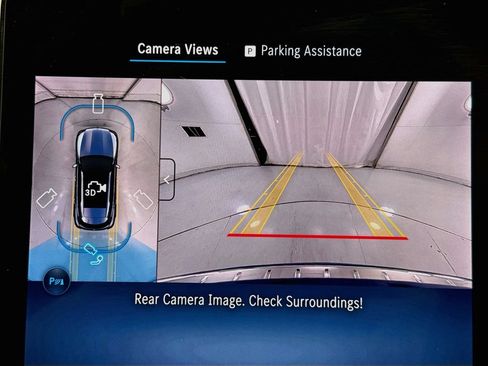 Certified 2026 Mercedes-Benz GLC 300 image 15