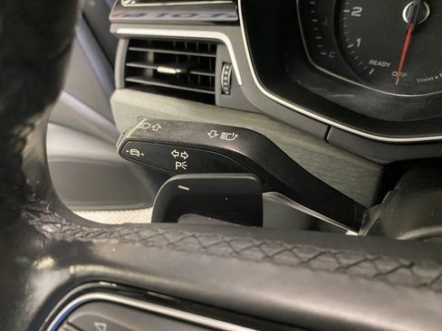 Used 2021 Audi A5 2.0T Premium image 34