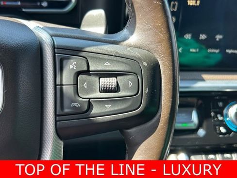 Used 2023 GMC Sierra 1500 Denali w/ Denali Reserve Package image 24