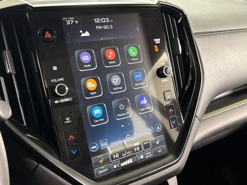 Used 2025 Subaru Ascent Onyx Edition image 24