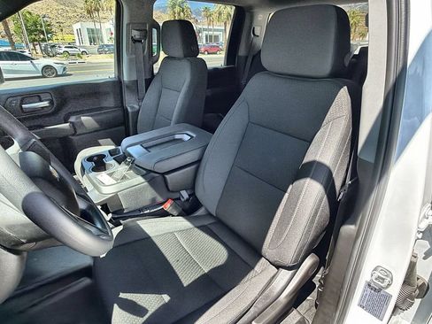 New 2025 Chevrolet Silverado 3500 W/T w/ WT Convenience Package RWD image 19