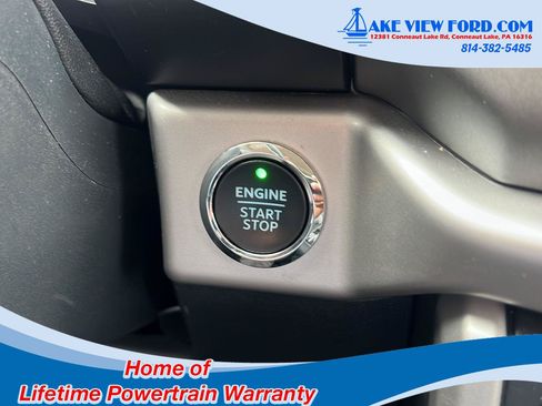 Used 2022 Ford Expedition XLT AWD/4WD image 36