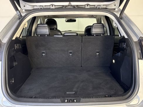 Used 2017 Ford Edge Titanium w/ Equipment Group 301A image 29