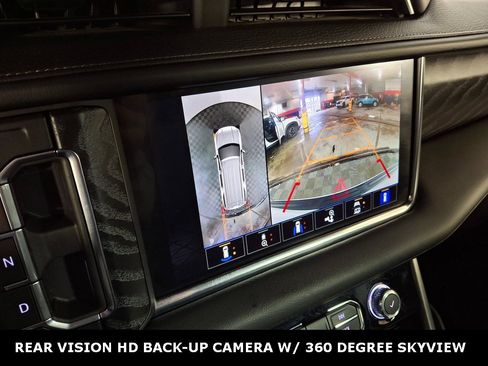 Used 2022 GMC Yukon Denali w/ Max Trailering Package image 22