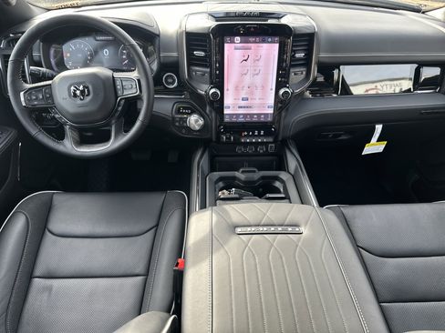 New 2026 RAM 1500 Limited image 6