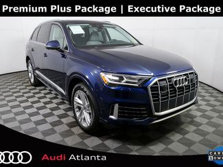Used 2021 Audi Q7 3.0T Premium Plus video 1
