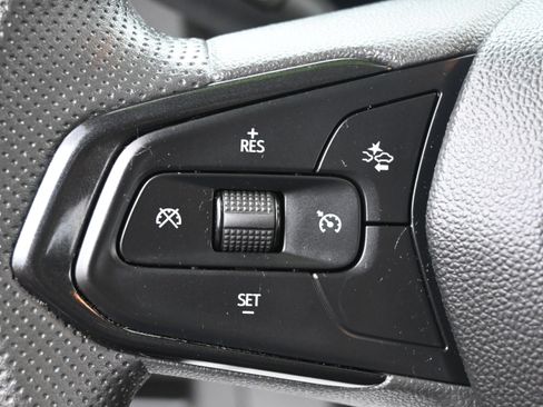 Used 2024 Chevrolet TrailBlazer LS w/ LS Convenience Package AWD/4WD image 21