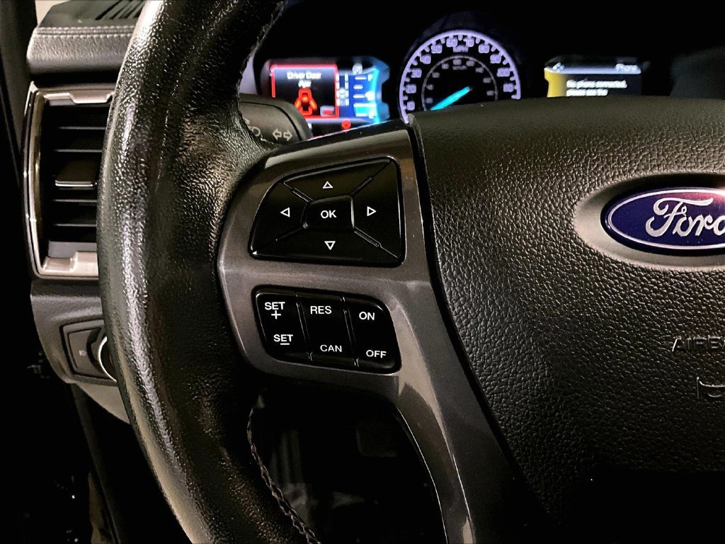 Certified 2019 Ford Ranger Lariat AWD/4WD image 24