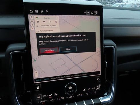 Certified 2025 GMC Yukon XL Denali image 24