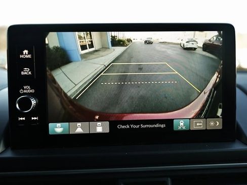 New 2025 Honda Pilot Touring image 39