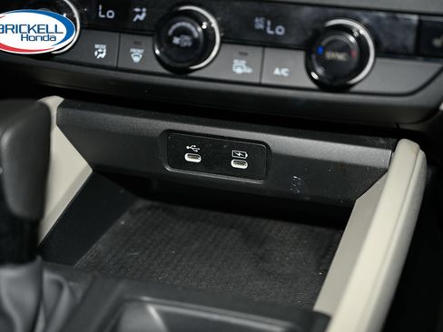 Used 2024 Honda Accord EX image 29